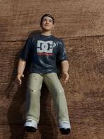 ROB DYRDEK Skateboard Legends figure ridiculousness, Ophalen of Verzenden, Zo goed als nieuw