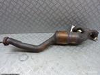Katalysator spruitstuk BMW 5-serie E60 (n52 cil 1-3 7506085, Gebruikt, Ophalen of Verzenden, BMW, BMW