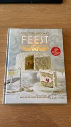 Janny van der Heijden - Feest!, Boeken, Kookboeken, Ophalen of Verzenden, Zo goed als nieuw, Janny van der Heijden; Linda Collister