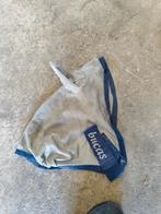 Bucas vliegenmasker medium, Dieren en Toebehoren, Ophalen of Verzenden, Zo goed als nieuw, Overige soorten