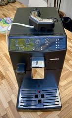 Philips Volautomatische espressomachine 3000 Series, Witgoed en Apparatuur, Koffiezetapparaten, Koffiebonen, Gebruikt, 1 kopje