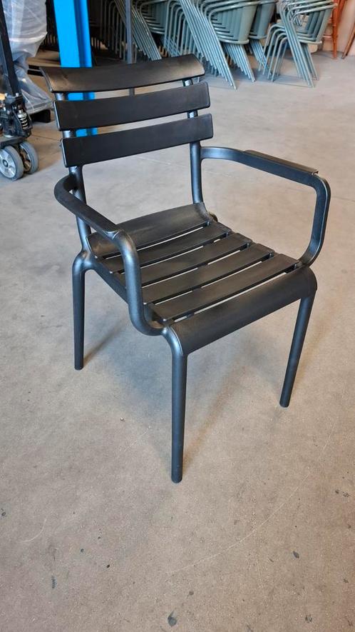 ACTIE stoel mars fernmob model frans bistro horeca TOP DEAL, Tuin en Terras, Tuinstoelen, Nieuw, Stapelbaar, Ophalen of Verzenden