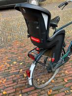 Kinderstoel achter op fiets, Ophalen of Verzenden, Zo goed als nieuw