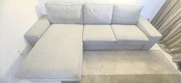 Ikea Kivik 3-seat sofa - afbeelding 4