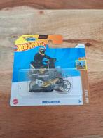 Hot wheels treo shredder, Hobby en Vrije tijd, Ophalen, Zo goed als nieuw, Overige typen, Overige merken