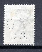 AUSTRALIA : 1912 : Perfin &@ P O & C @& on Y.4., Ophalen of Verzenden, Gestempeld
