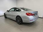 BMW 4 Serie Coupé 420i Business / AUTOMAAT / NAVI / NWE 19, Auto's, Achterwielaandrijving, Gebruikt, Euro 6, 4 stoelen