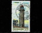 denemarken 1996-3, Postzegels en Munten, Postzegels | Europa | Scandinavië, Ophalen of Verzenden, Denemarken, Gestempeld