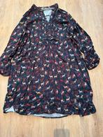 Jurk, Blauw, Maat 42/44 (L), Ophalen of Verzenden, Zo goed als nieuw