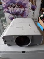 Sanyo Beamer / projector. 6000 Ansilumen. Lens verwisselbaar, Audio, Tv en Foto, Beamers, LCD, Full HD (1080), Sanyo, Gebruikt