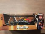 F 1 Auto Max Verstappen 2022, Hobby en Vrije tijd, Modelauto's | 1:24, Ophalen of Verzenden, Nieuw, Bburago