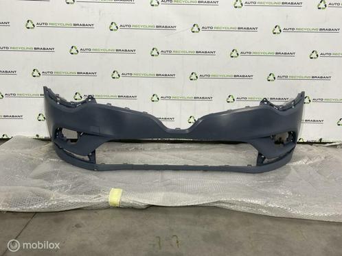 Voorbumper Renault Clio 4 FACELIFT NIEUW ORIG 620221630R, Auto-onderdelen, Carrosserie en Plaatwerk, Bumper, Voor, Gebruikt, Ophalen of Verzenden