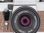 Praktica MTL 5, unique exemplaar, Ophalen of Verzenden, Refurbished, Spiegelreflex, Overige Merken