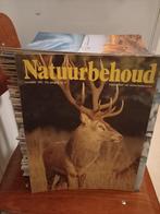 Natuurbehoud / Puur natuur van Natuurmonumenten 1995-2024, Ophalen, Gelezen, Wetenschap en Natuur