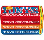 Tony’s chocolonely bewaarblik, Ophalen of Verzenden