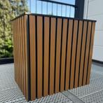 Design plantenbakken buiten | composiet | langste levensduur, Overige materialen, Terraandesign@gmail.com, Nieuw, Terraan Design