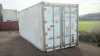 20ft Zeecontainer - Ideaal voor Opslag!, Ophalen