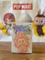 Labubu Big into Energy Single Box sealed | Pop Mart | + bon, Ophalen of Verzenden, Nieuw
