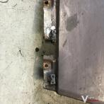 Mercedes W201  1986  Origineel Voorscherm met werk Rechtsvoo, Ophalen, Gebruikt, -, -