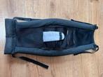 Thule infant sling - zwart, Ophalen of Verzenden, Gebruikt, Kinderkar, Minder dan 20 kg