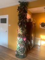 KERSTBOOM  die weinig ruimte inneemt, Diversen, Kerst, Ophalen, Zo goed als nieuw