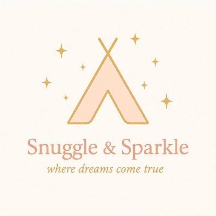 Tipi tent slaapfeestje, Hobby en Vrije tijd, Feestartikelen | Verhuur, Ophalen