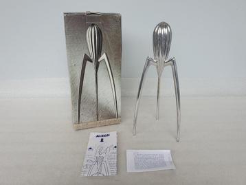 Alessi Starck: Juicy Salif Citruspers beschikbaar voor biedingen