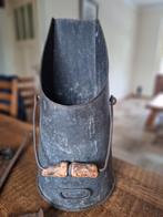 Kolenkit met assecoires, Ophalen, Hout