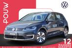 Volkswagen e-Golf 136pk E-DITION | SoH 92% | Navigatie | Ada, Auto's, 12 maanden, Gebruikt, Zwart, 231 km