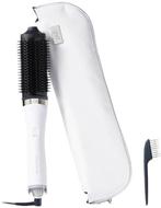 GHD Duet Blowdry FÖHNBORSTEL WIT, Ophalen of Verzenden, Zo goed als nieuw, Föhn of Haardroger