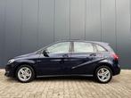 Mercedes-Benz B-klasse 180 Prestige tr.hk / pano / H&K / Lee, 1325 kg, Gebruikt, 4 cilinders, Blauw