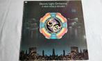 ELO Electric Light Orchestra A New World Record Origineel LP, Cd's en Dvd's, Vinyl | Rock, Gebruikt, Ophalen of Verzenden, 12 inch