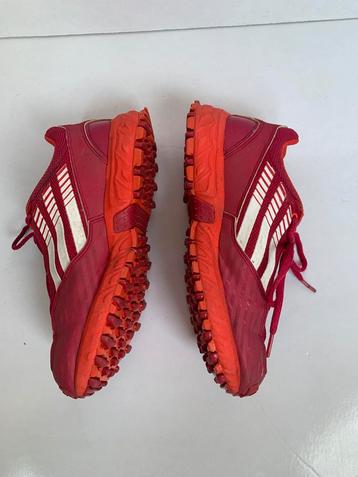 Adidas Attaak II Astro hockeyschoenen, maat 37,5 beschikbaar voor biedingen