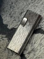 Sarome piezo electric vintage aansteker, Verzamelen, Rookartikelen, Aanstekers en Luciferdoosjes, Ophalen of Verzenden, Gebruikt