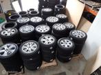 Velgen Land Range Rover Sport L322 Vogue P38 L405 Discovery, Auto-onderdelen, Banden en Velgen, 18 inch, Gebruikt, 255 mm, Velg(en)