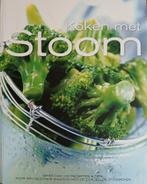 Koken met stoom - Hélene Matze, Boeken, Kookboeken, Ophalen of Verzenden, Nieuw