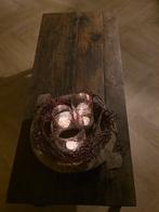 Mooie Aura Peeperkorn salontafel, Ophalen