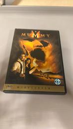 The munmy, Ophalen of Verzenden, Zo goed als nieuw