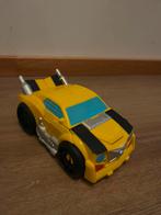 Transformers Bumblebee, Overige generaties, Ophalen of Verzenden, Zo goed als nieuw