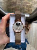 Withings ScanWatch 2 – RoseGold – zeer nette staat, Sieraden, Tassen en Uiterlijk, Smartwatches, IOS, Ophalen of Verzenden, Zo goed als nieuw