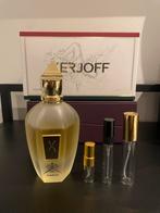 Xerjoff Naxos tester/sample/decant, Ophalen of Verzenden, Nieuw