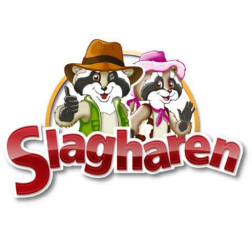 4 tickets Slagharen, Tickets en Kaartjes, Recreatie | Pretparken en Attractieparken, Drie personen of meer, Ticket of Toegangskaart