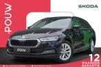 Skoda Octavia Combi 1.5 e-TSI 150pk DSG Business Edition | S, 12 maanden, Stof, Zwart, 1316 kg