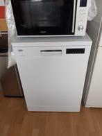 Beko vaatwasser, Witgoed en Apparatuur, Vaatwasmachines, Ophalen, Zo goed als nieuw
