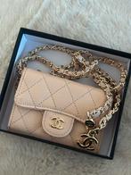 Mini • bag, Ophalen of Verzenden, Zo goed als nieuw, Zwart, Handtas