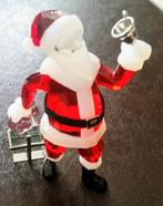 Swarovski kerstman, Verzamelen, Swarovski, Ophalen of Verzenden, Zo goed als nieuw, Figuurtje