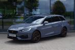 CUPRA Leon Sportstourer 1.4 e-Hybrid VZ Copper Edition, Pano, 12 maanden, 77 km/l, Gebruikt, 4 cilinders