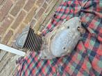 DKW RT 125 Motor Motorblok, Motoren, Ophalen of Verzenden