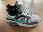 Nike air max command, Kleding | Heren, Schoenen, Wit, Nike, Ophalen of Verzenden, Sneakers of Gympen