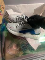 Nike schoenen, Kleding | Heren, Ophalen of Verzenden, Zo goed als nieuw, Zwart